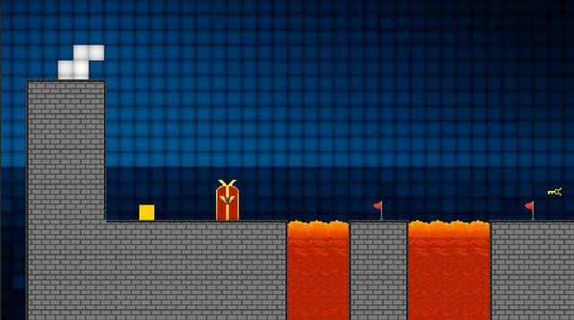 Cube Run (PlayToTroll)