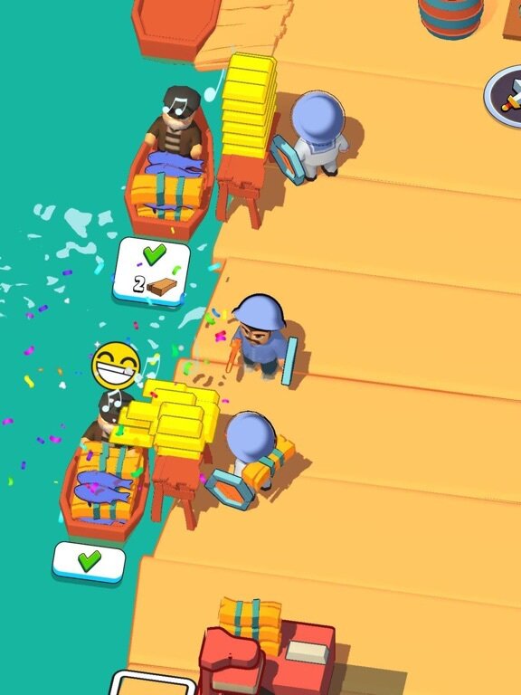 Sea Lords