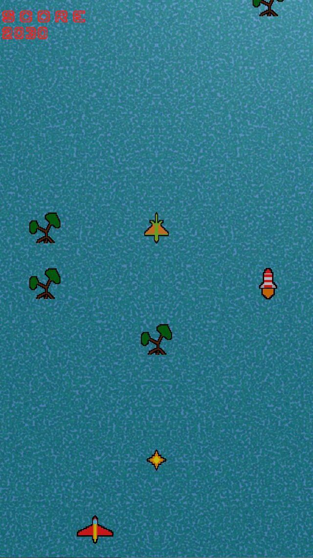 Aqua Plane