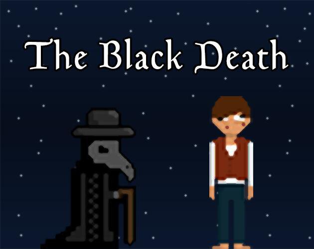 The Black Death (itch) (Collin_D)