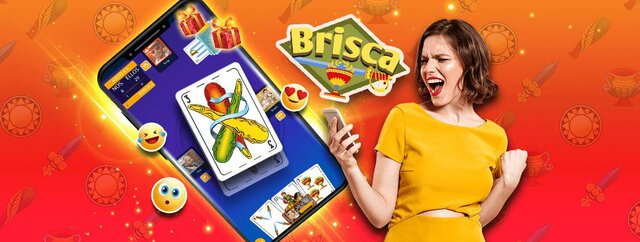 games similar to BRISCA (VIP GAMES ESPAÑA)
