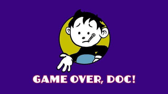 Card Doctor The Game