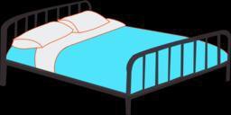 Stay In Bed