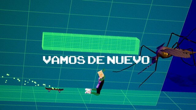 Bolsa contra Mosquito