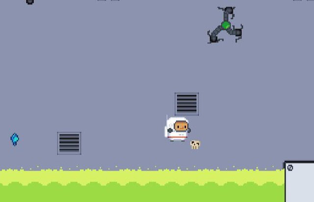 Low Gravity Gems!