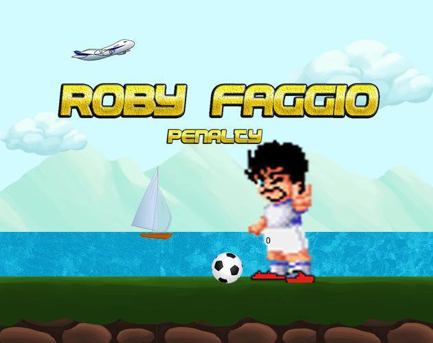 games similar to RobyFaggioPenalty