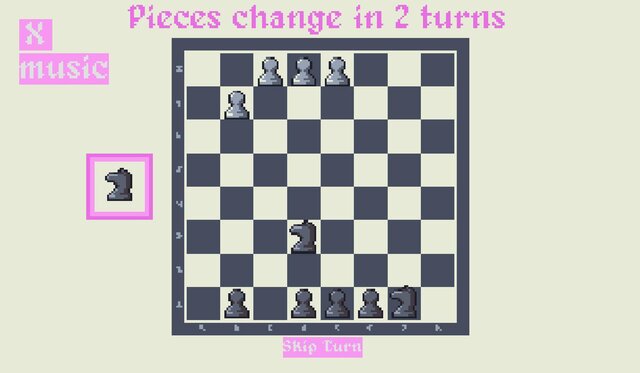 Chessface