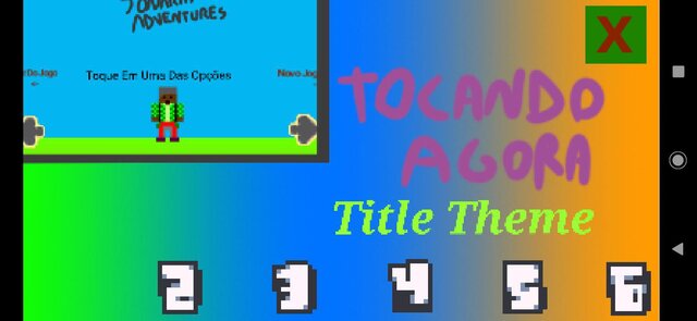 Jonaras Adventures Demo