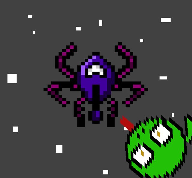 Buggy Ship