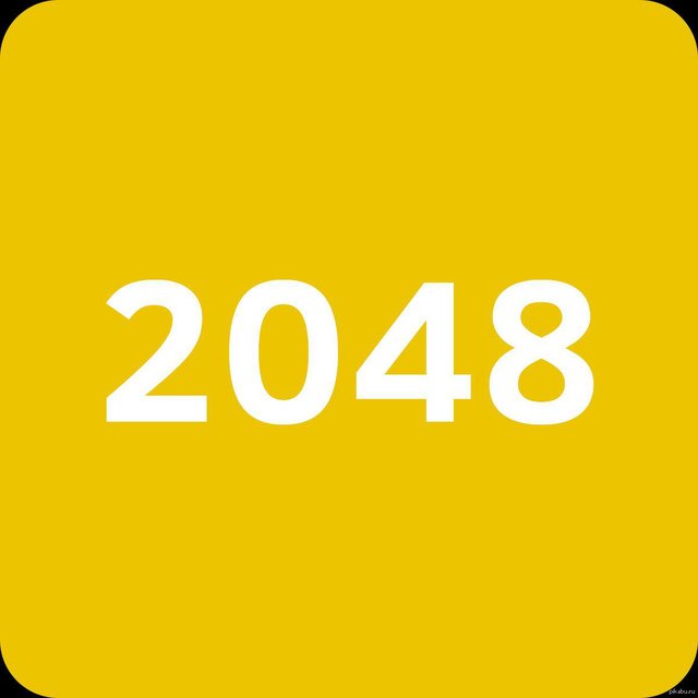 2048 (itch) (Vishnyakov Maxim)