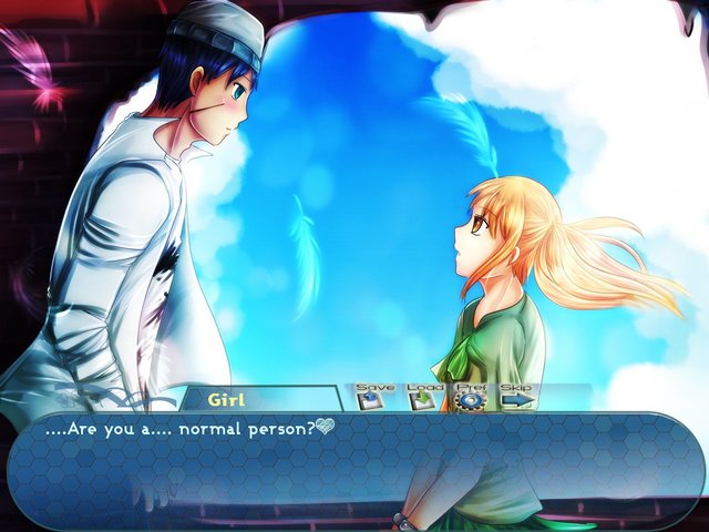 Re:Set Episode 1: Thief of all Hearts