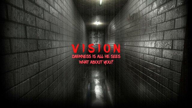 Vision (Ghost Studios)