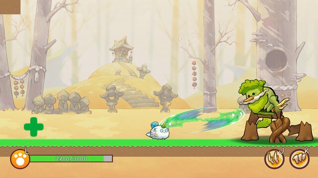 Axie Mystical Adventure