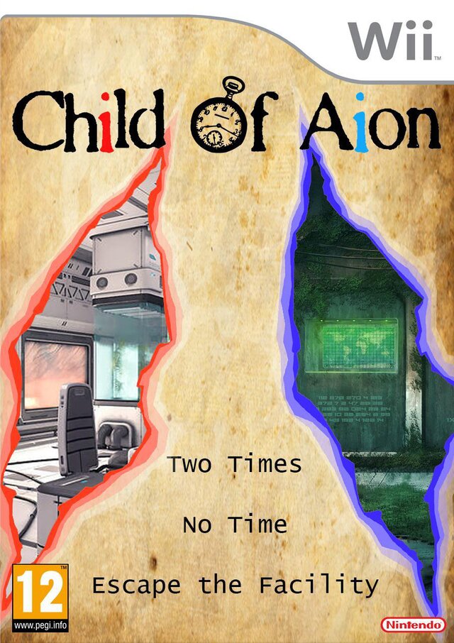 Child Of Aion