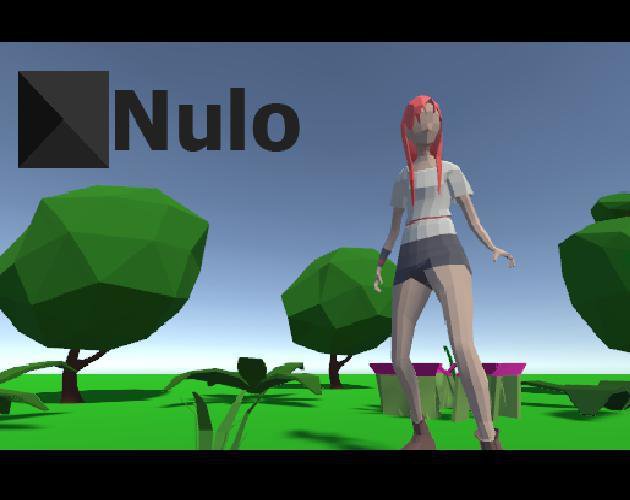 Nulo