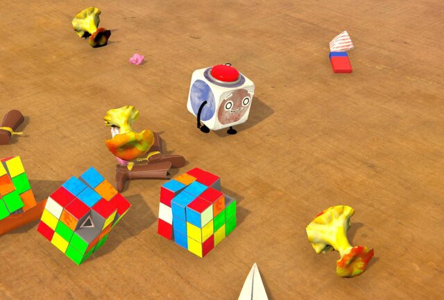 Trolling the Dice