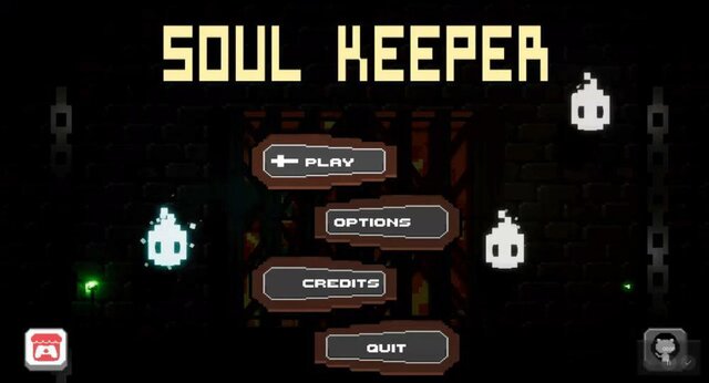 Soul Keeper (Marc Gálvez)