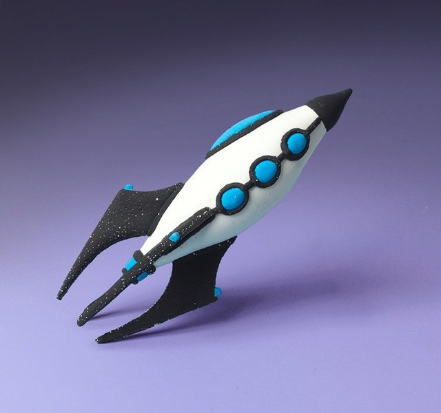 space suter