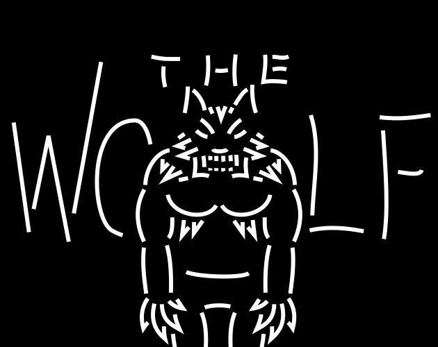 The Wolf (itch) (Thomas Bringer)