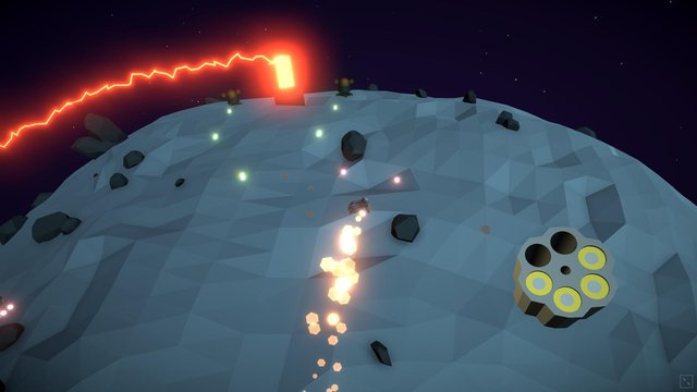 TopDownSpaceGame