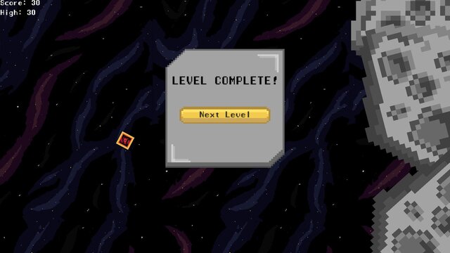 2D Shooter Tutorial (joeypacentine)