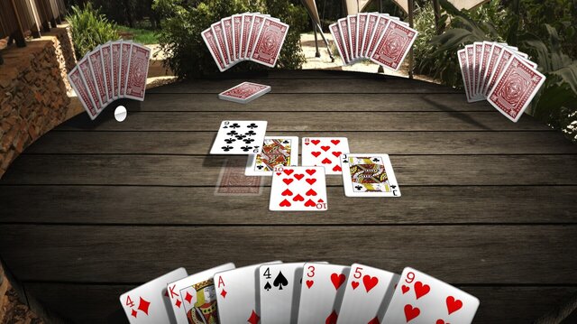 Hearts 3D Premium