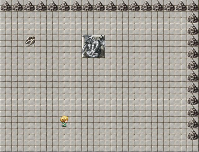 The Legend Of Zelda: Mercury's Sleep (Fangame)