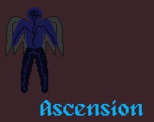 Ascension (fraxle)