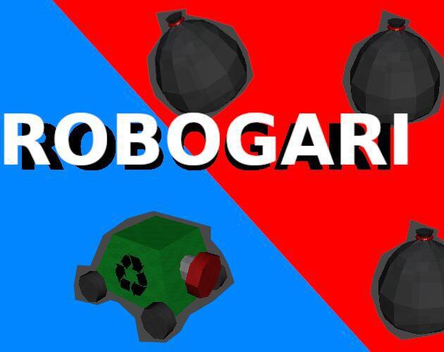 ROBOGARI