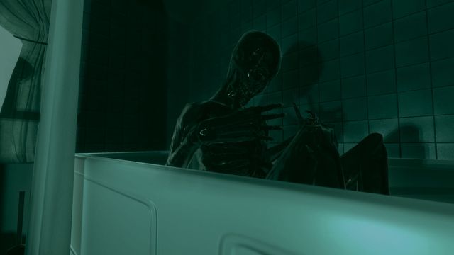 John Lazarus - Episode 1: Dead Man's Origin