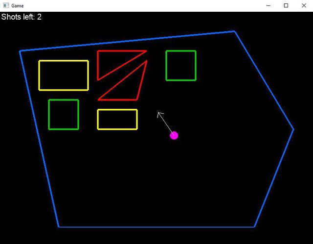 Physic Shapes