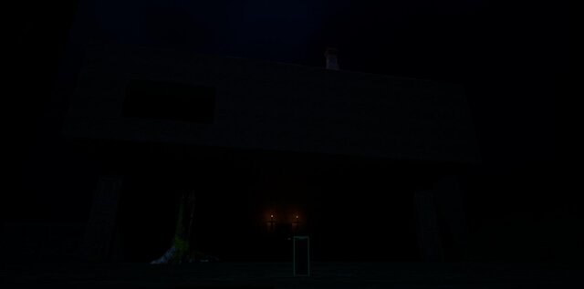 STREAMING A HAUNTED HOUSE FROM A GALAXY CORE PRIME FOR MY 27K FANS SIMULATOR