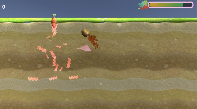 GreedyMole - GGJ2023