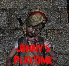 Jenny's Playtime