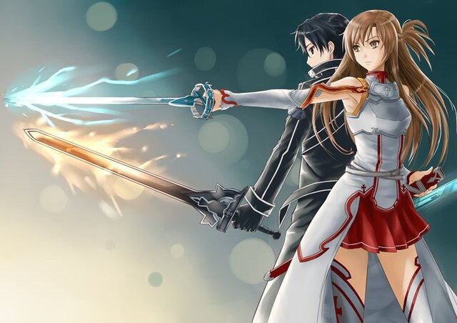 SAOgame