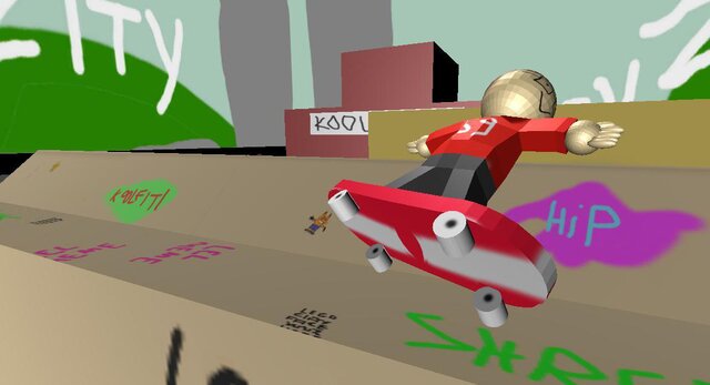 KoolSkaterz