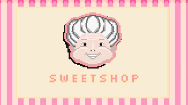 Sweet Shop