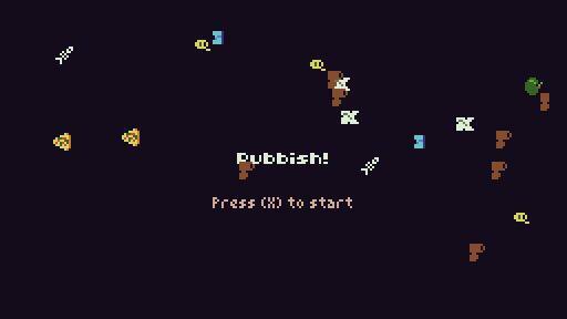 Rubbish
