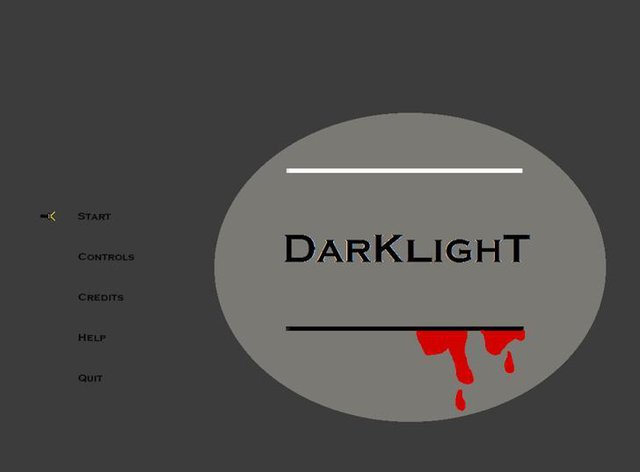 Darklight (asm1230)