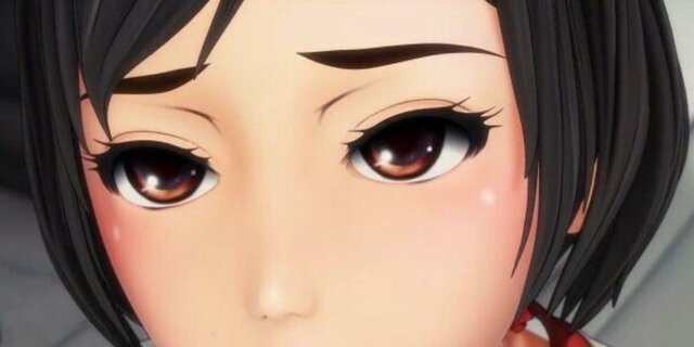 Funny Business with My Precious Coach (Anipuzzle Series)