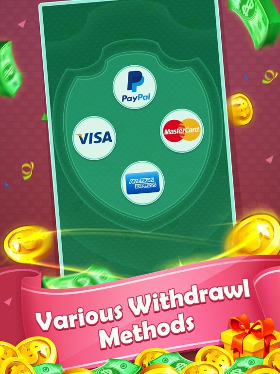 Solitaire Zillionaire