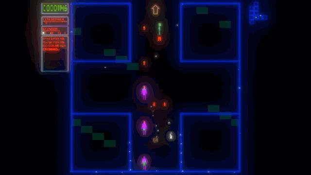 Rainbow Laser Disco Dungeon Demo