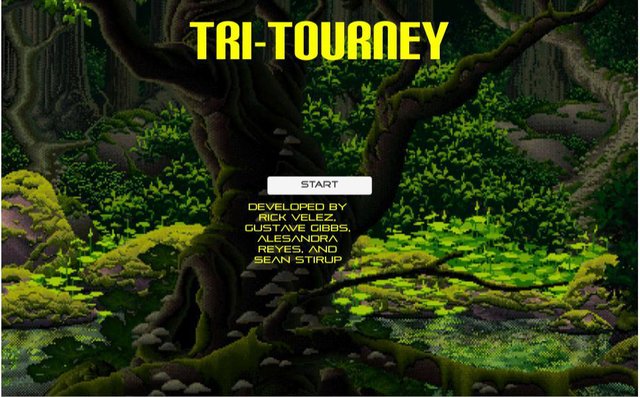 Tri-Tourney