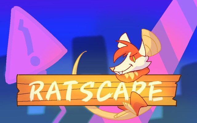 RATSCAPE (Tenrose)