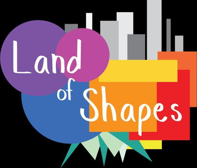Land of Shapes