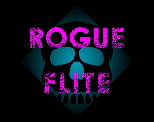 Rogue Flite (working title) - demo