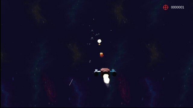 Stellar Crysis