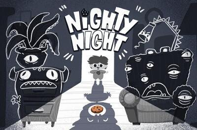 Nighty Night