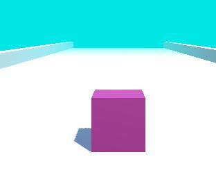 Block Runner (ryandouglas)