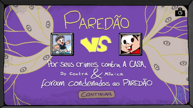 IRMÃO Grande & Brasileiro
